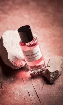 Collection Prestige Nr 5 Rose Bouquet