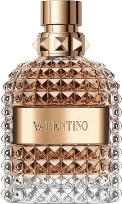 Valentino Uomo Eau De Toilette Spray 100 Ml 31 Valentino Uomo Eau De Toilette Spray 100 Ml -Parfum Luxe Verkoopwinkel 722x1200