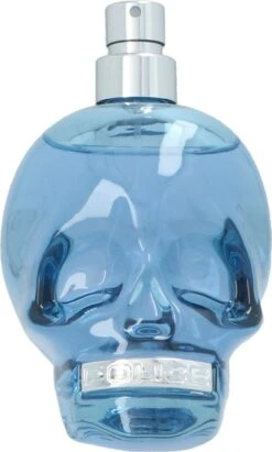 Police To Be 75 Ml - Eau De Toilette - Herenparfum -Parfum Luxe Verkoopwinkel 722x1200 4