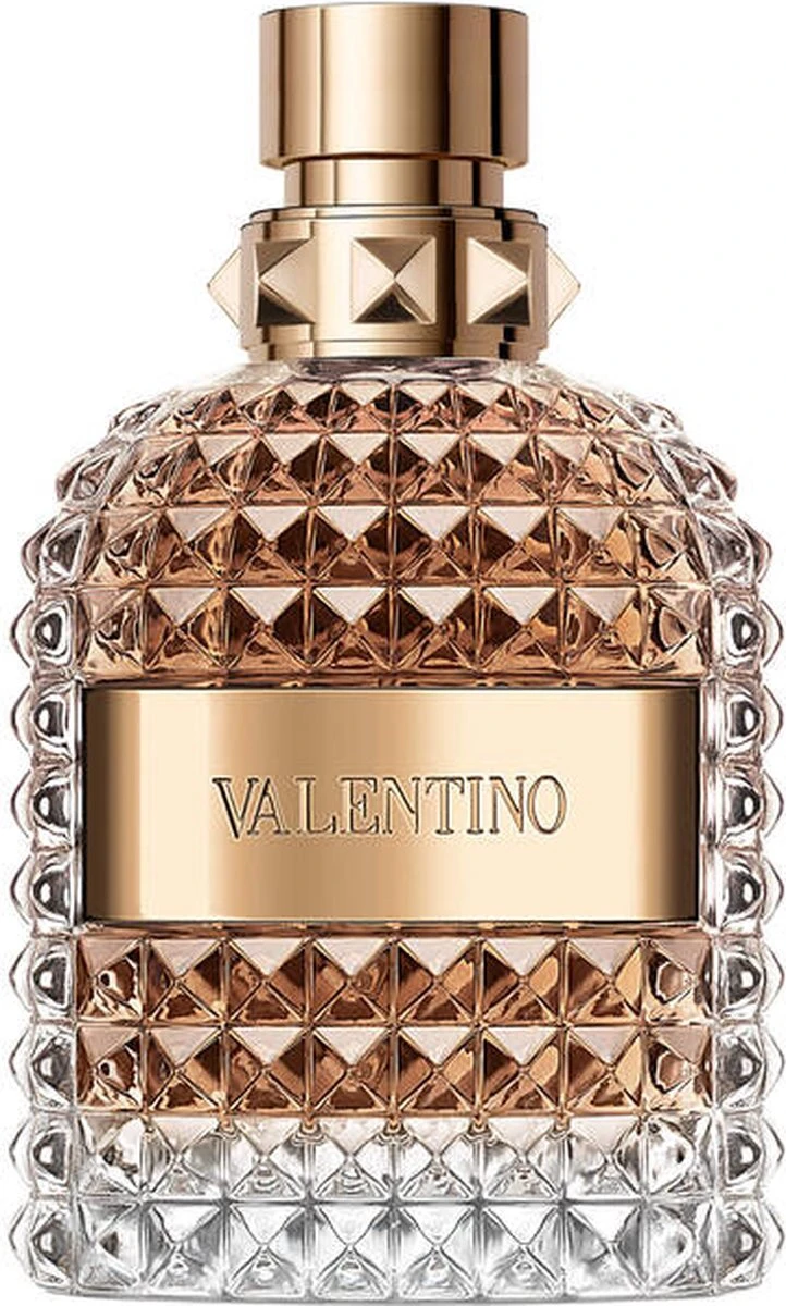 Valentino Uomo Eau De Toilette Spray 100 Ml 13 Valentino Uomo Eau De Toilette Spray 100 Ml - Afbeelding 13