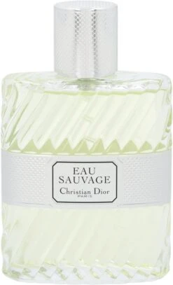 Dior Eau Sauvage 100 Ml - Eau De Toilette - Herenparfum -Parfum Luxe Verkoopwinkel 728x1200 1