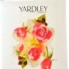 English Rose Yardley By Yardley London 207 Ml - Talc