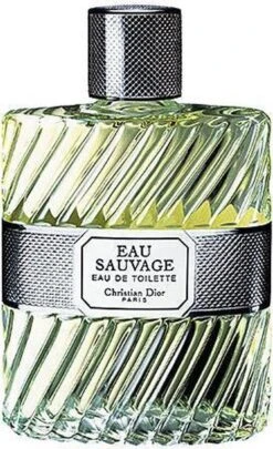 Dior Eau Sauvage 100 Ml - Eau De Toilette - Herenparfum -Parfum Luxe Verkoopwinkel 731x1200 2