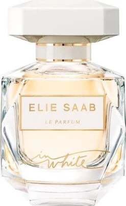 Elie Saab - Le Parfum In White - Eau De Parfum - 90ML -Parfum Luxe Verkoopwinkel 738x1200