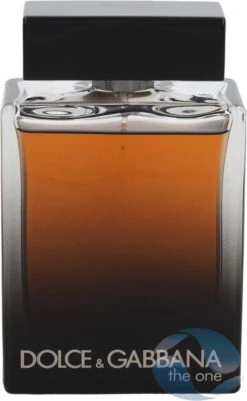 Dolce & Gabbana The One 150 Ml - Eau De Parfum - Herenparfum -Parfum Luxe Verkoopwinkel 739x1200 3