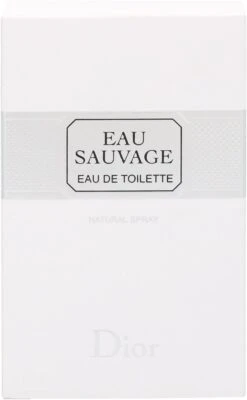 Dior Eau Sauvage 100 Ml - Eau De Toilette - Herenparfum -Parfum Luxe Verkoopwinkel 741x1200 3