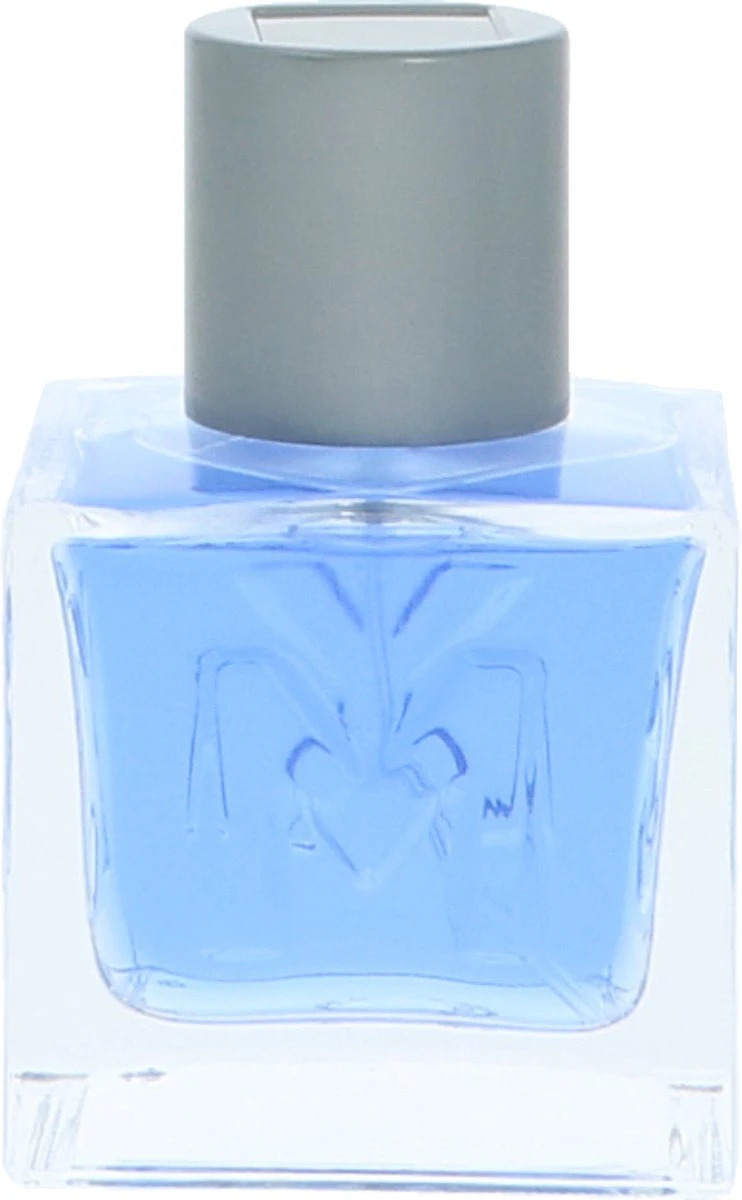 Mexx Man - 50 Ml - Eau De Toilette Spray - Herenparfum 14 Mexx Man - 50 Ml - Eau De Toilette Spray - Herenparfum - Afbeelding 14