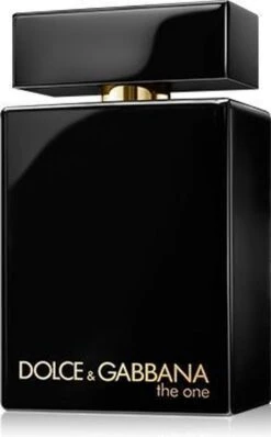 Dolce & Gabbana The One For Men Intense - 100 Ml - Eau De Parfum Spray - Herenparfum -Parfum Luxe Verkoopwinkel 744x1200 3