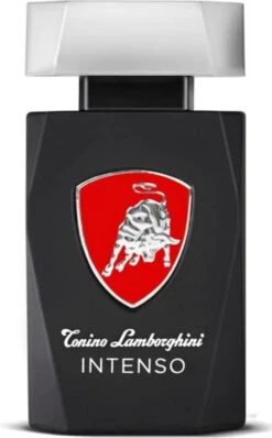 Lamborghini Intenso - Eau De Toilette Spray - 125 Ml -Parfum Luxe Verkoopwinkel 745x1200 1