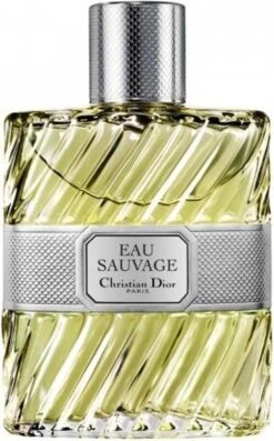 Dior Eau Sauvage 100 Ml - Eau De Toilette - Herenparfum -Parfum Luxe Verkoopwinkel 747x1200 1