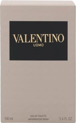 Valentino Uomo Eau De Toilette Spray 100 Ml 36 Valentino Uomo Eau De Toilette Spray 100 Ml -Parfum Luxe Verkoopwinkel 747x1200
