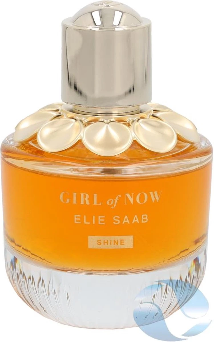 Elie Saab Girl Of Now Shine - 50ml - Eau De Parfum - Afbeelding 17
