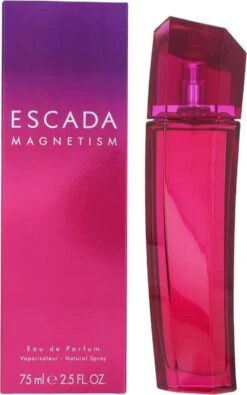 Escada Magnetism 75 Ml - Eau De Parfum - Damesparfum -Parfum Luxe Verkoopwinkel 750x1200 2