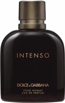 Dolce & Gabbana Intenso Pour Homme - 75 Ml - Eau De Parfum -Parfum Luxe Verkoopwinkel 755x1200