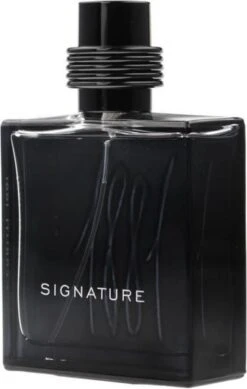 Cerruti 1881 Signature Pour Homme - 100ml - Eau De Parfum -Parfum Luxe Verkoopwinkel 762x1200 2