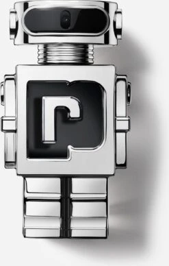 Paco Rabanne Phantom 50 Ml - Eau De Toilette - Herenparfum -Parfum Luxe Verkoopwinkel 763x1200 2