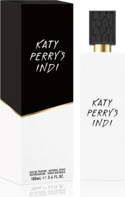 Katy Perry Indi 100 Ml - Eau De Parfum - Damesparfum 15 Katy Perry Indi 100 Ml - Eau De Parfum - Damesparfum -Parfum Luxe Verkoopwinkel 765x1200