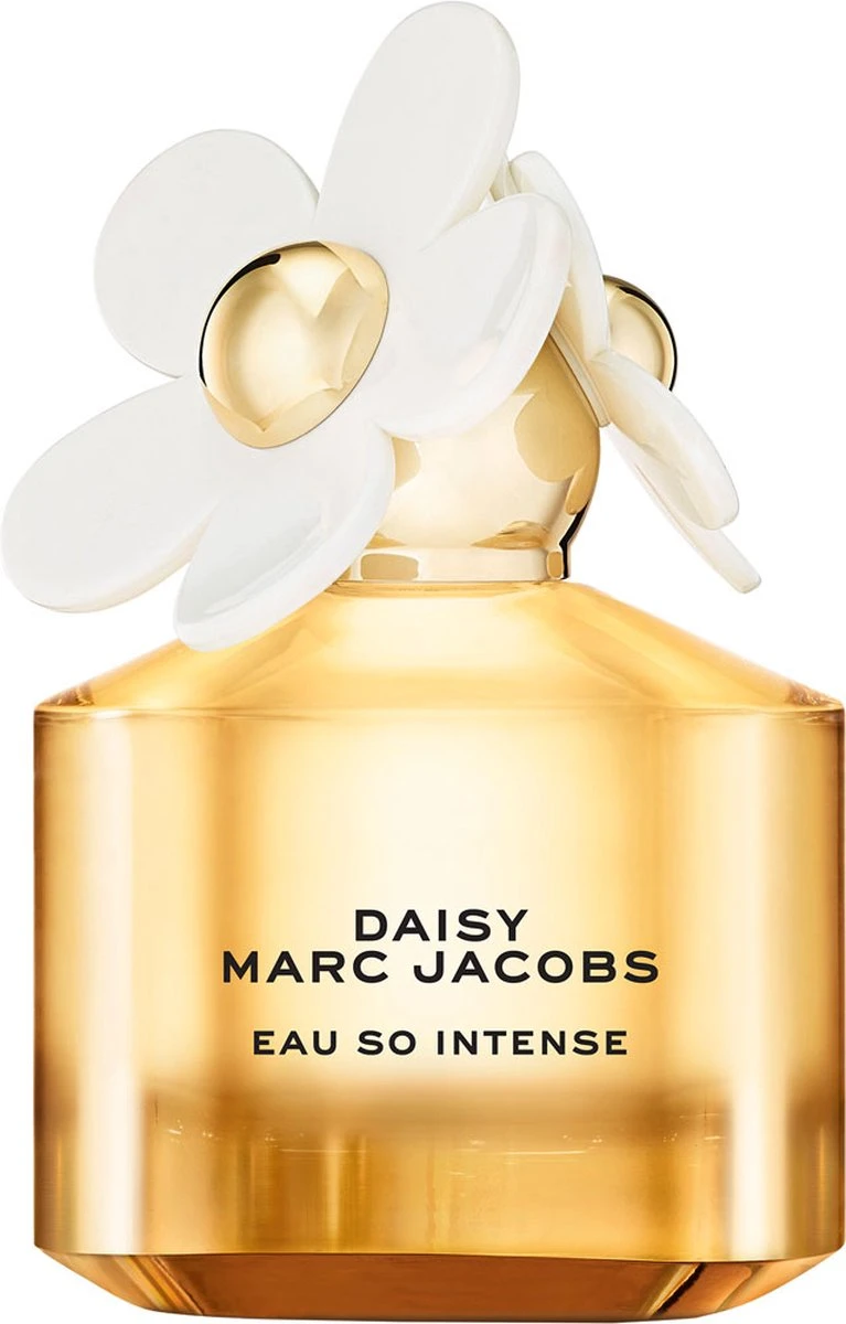 Marc Jacobs - Daisy Eau So Intense EDP 100 Ml 2 Marc Jacobs - Daisy Eau So Intense EDP 100 Ml - Afbeelding 2