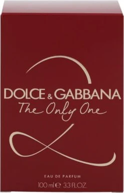 Dolce Gabbana - The Only One 2 - Eau De Parfum - 100ML -Parfum Luxe Verkoopwinkel 773x1200 4