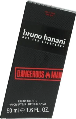 Bruno Banani Dangerous Man 50 Ml - Eau De Toilette - Herenparfum 21 Bruno Banani Dangerous Man 50 Ml - Eau De Toilette - Herenparfum -Parfum Luxe Verkoopwinkel 774x1200 3