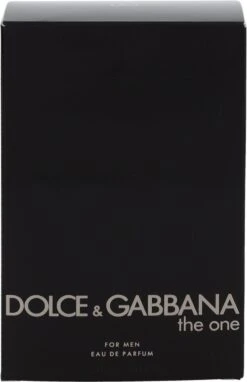 Dolce & Gabbana The One 150 Ml - Eau De Parfum - Herenparfum -Parfum Luxe Verkoopwinkel 775x1200 3