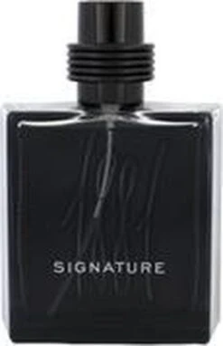 Cerruti 1881 Signature Pour Homme - 100ml - Eau De Parfum -Parfum Luxe Verkoopwinkel 775x1200 4