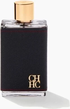 Carolina Herrera - CH For Man ( Exclusive Large Package ) - Eau De Toilette - 200ML 36 Carolina Herrera - CH For Man ( Exclusive Large Package ) - Eau De Toilette - 200ML -Parfum Luxe Verkoopwinkel 775x1200 5