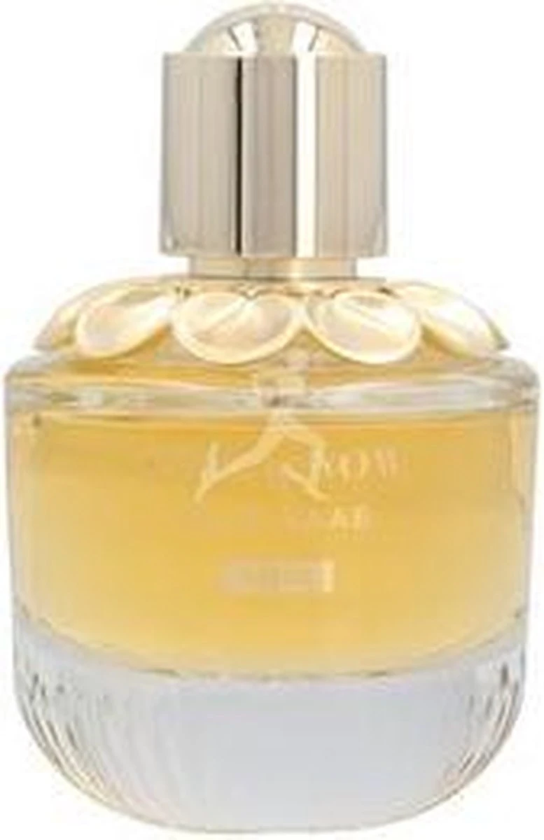 Elie Saab Girl Of Now Shine - 50ml - Eau De Parfum - Afbeelding 5