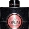 Yves Saint Laurent YSL Black Opium Edp Spray 50ml
