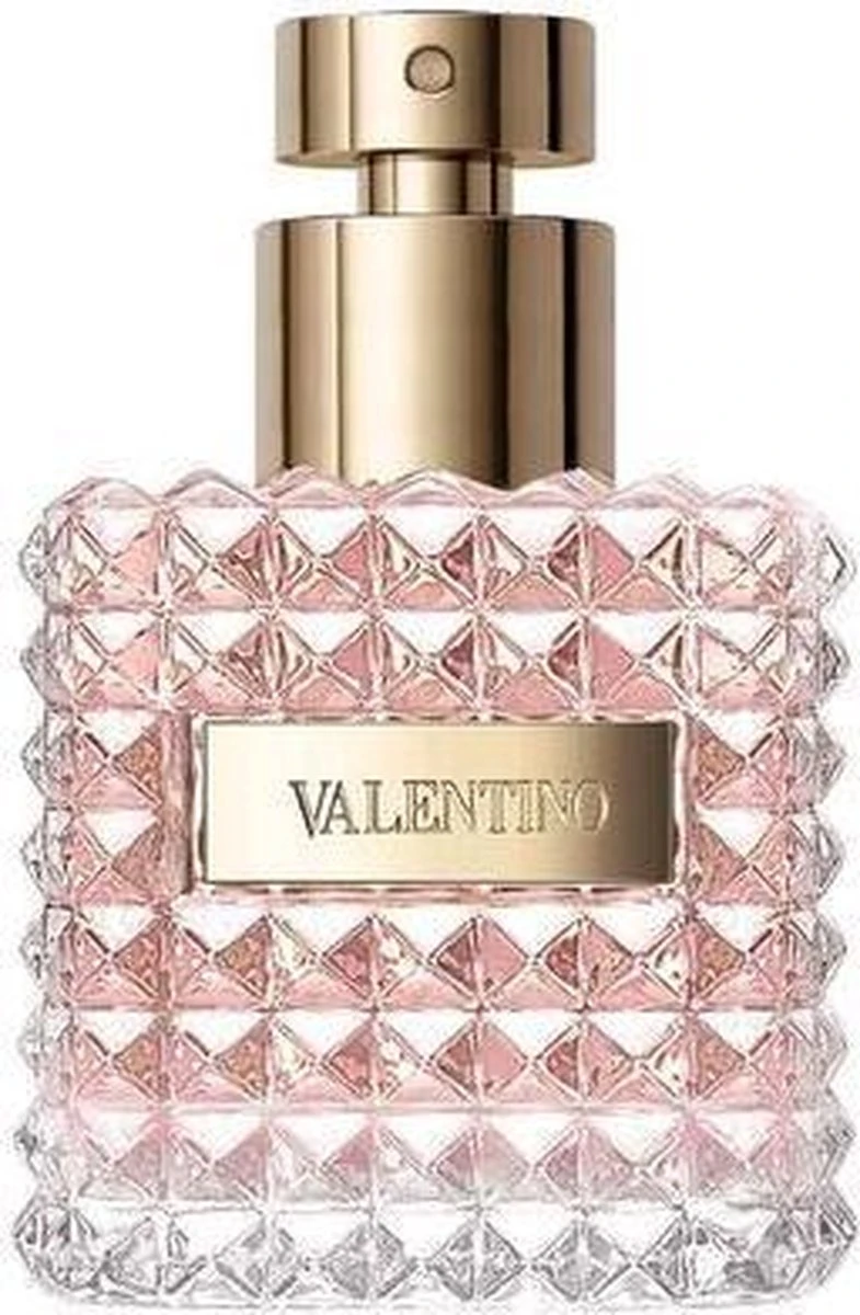 Valentino - Eau De Parfum - Donna (2019 Versie) - 50 Ml - Afbeelding 9