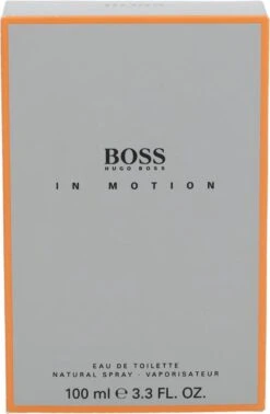 Hugo Boss In Motion Original Edt Spray 100 Ml -Parfum Luxe Verkoopwinkel 785x1200 3