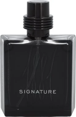 Cerruti 1881 Signature Pour Homme - 100ml - Eau De Parfum -Parfum Luxe Verkoopwinkel 787x1200 1