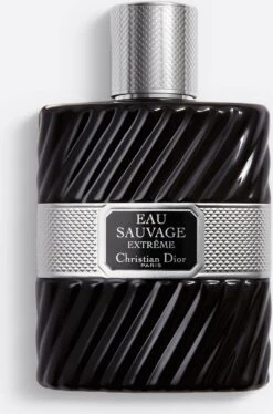 Dior Eau Sauvage Extreme 100 Ml - Eau De Toilette - For Men -Parfum Luxe Verkoopwinkel 792x1200 2