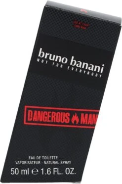 Bruno Banani Dangerous Man 50 Ml - Eau De Toilette - Herenparfum 35 Bruno Banani Dangerous Man 50 Ml - Eau De Toilette - Herenparfum -Parfum Luxe Verkoopwinkel 797x1200 1