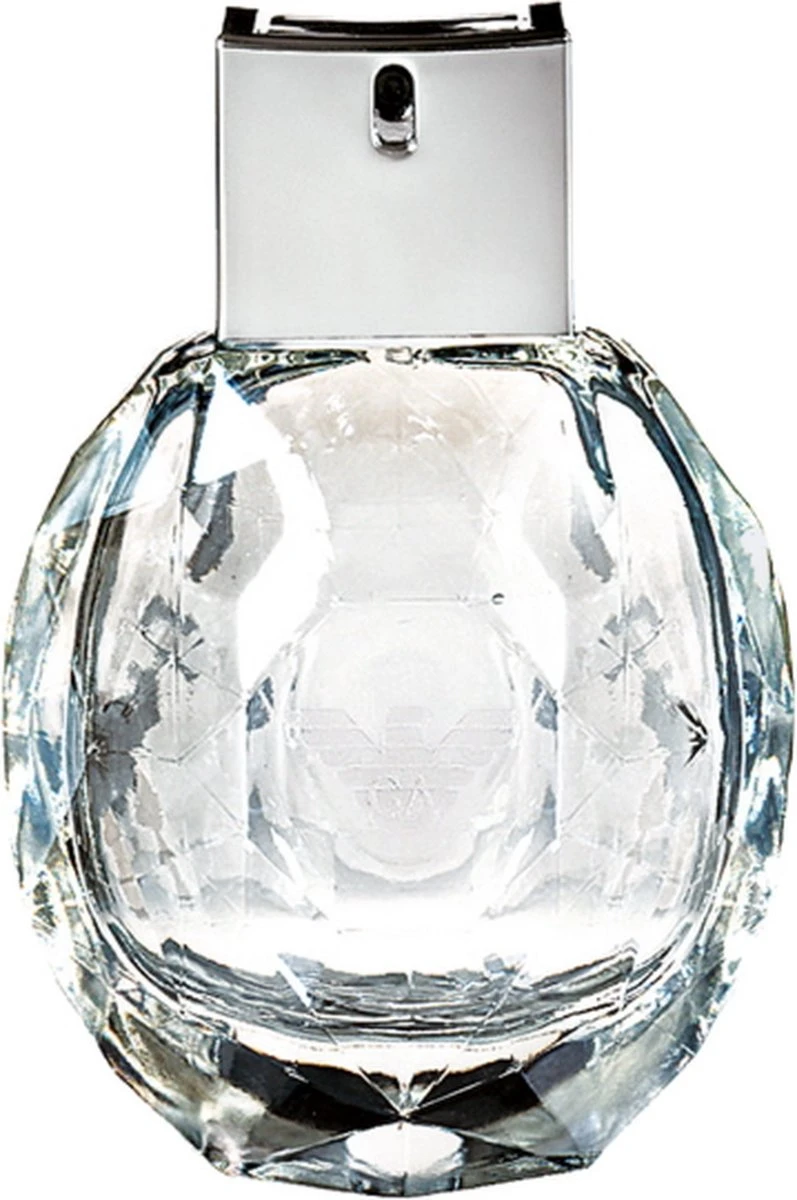 Emporio Armani Diamonds 50 Ml - Eau De Parfum - Damesparfum - Afbeelding 5