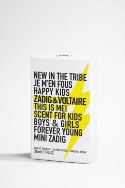 Zadig & Voltaire This Is Us! 30 Ml - Eau De Toilette - Unisex -Parfum Luxe Verkoopwinkel 799x1200 1