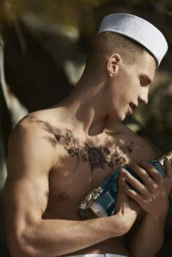 Jean Paul Gaultier Le Beau - 75 Ml - Eau De Toilette Spray - Herenparfum -Parfum Luxe Verkoopwinkel 803x1200 2