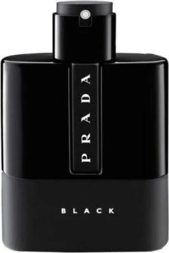 Prada Luna Rossa Black 100 Ml - Eau De Parfum - Herenparfum -Parfum Luxe Verkoopwinkel 804x1200 2