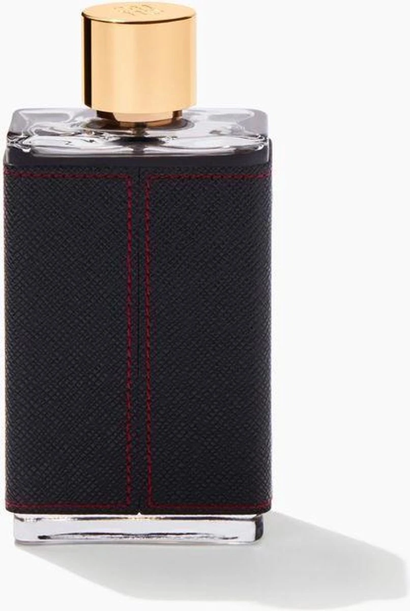 Carolina Herrera - CH For Man ( Exclusive Large Package ) - Eau De Toilette - 200ML 2 Carolina Herrera - CH For Man ( Exclusive Large Package ) - Eau De Toilette - 200ML - Afbeelding 2