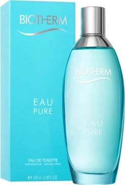 Biotherm Eau Pure Body Mist - 100 Ml -Parfum Luxe Verkoopwinkel 807x1200 2