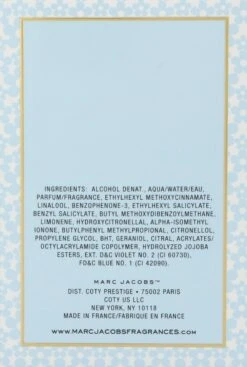 Marc Jacobs Daisy Dream 50 Ml - Eau De Toilette - Damesparfum 17 Marc Jacobs Daisy Dream 50 Ml - Eau De Toilette - Damesparfum -Parfum Luxe Verkoopwinkel 807x1200