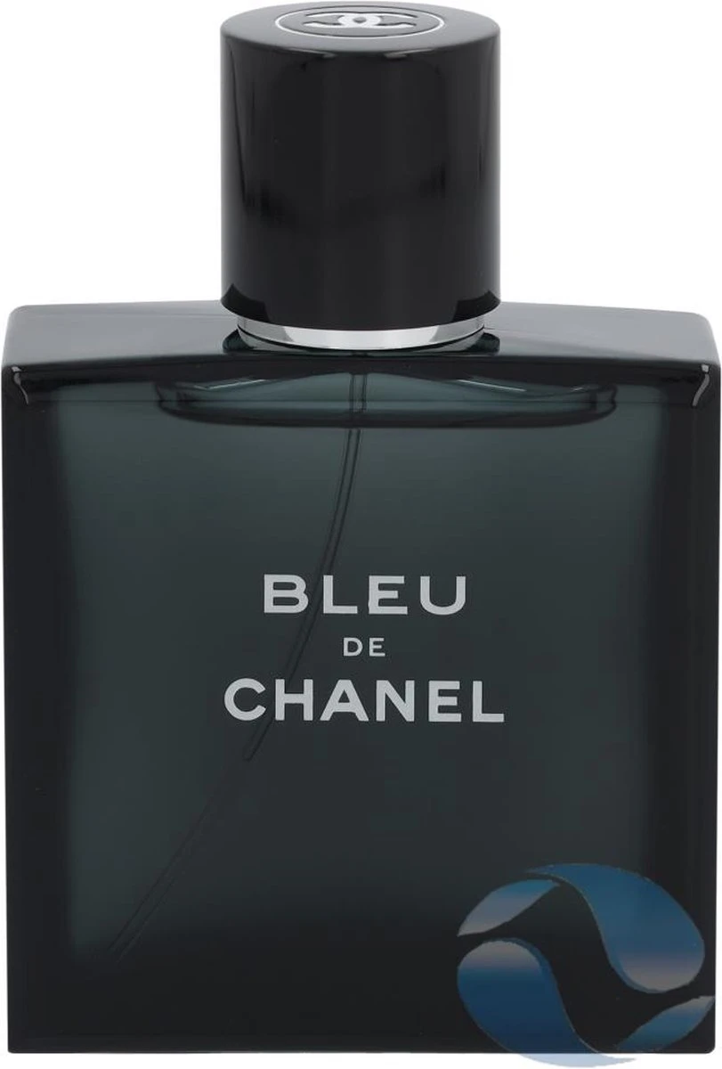 Chanel Bleu De Chanel 50 Ml - Eau De Toilette - Herenparfum - Afbeelding 4