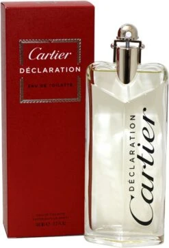 Cartier Déclaration 100 Ml - Eau De Toilette - Herenparfum -Parfum Luxe Verkoopwinkel 817x1200