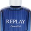 Replay - Eau De Toilette - Essential For Him - 75 Ml