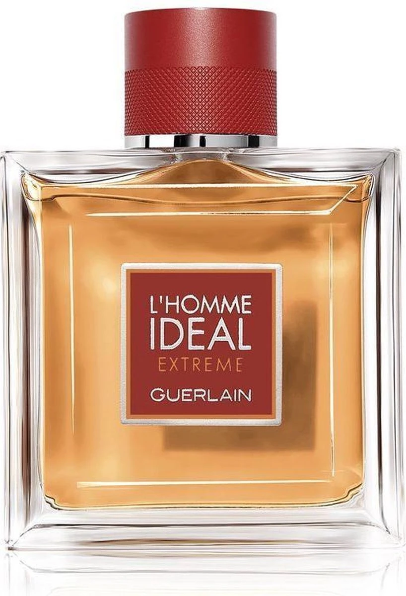 L'homme Ideal Extreme By Guerlain 100 Ml - Eau De Parfum Spray - Afbeelding 6
