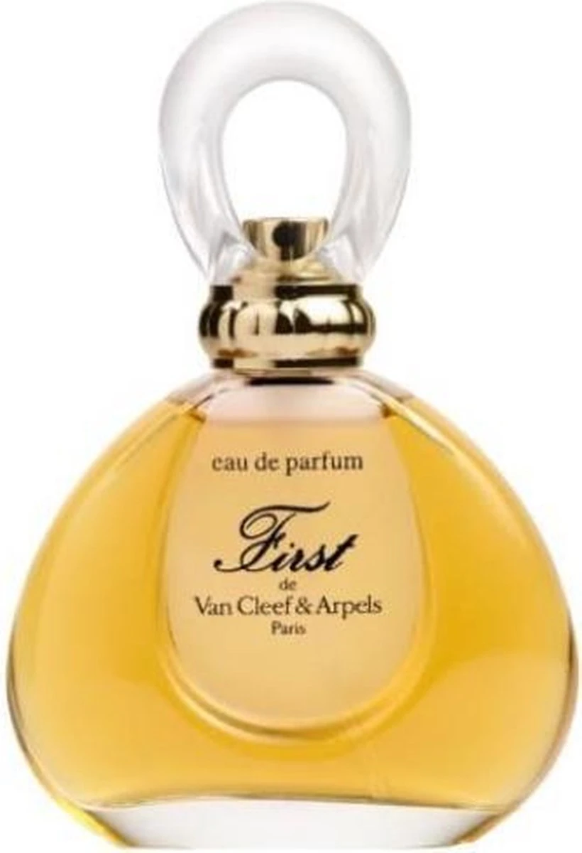 Van Cleef & Arpels First 100 Ml - Eau De Parfum - Unisex - Afbeelding 5