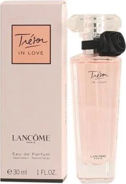Lancôme Trésor In Love 30 Ml - Eau De Parfum - Damesparfum -Parfum Luxe Verkoopwinkel 822x1200