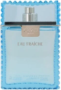 Versace Man Eau Fraîche 100 Ml - Eau De Toilette - Herenparfum -Parfum Luxe Verkoopwinkel 822x1200 3