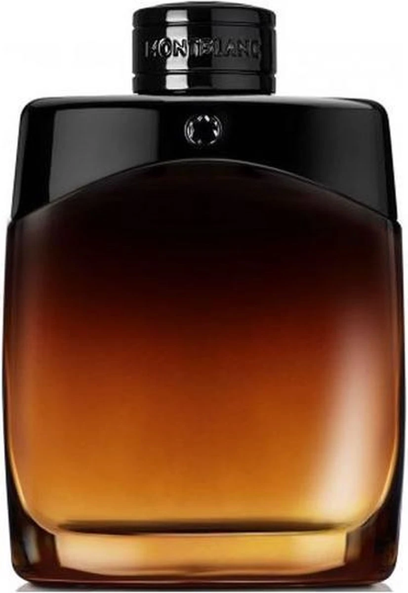 Mont Blanc Legend Night 100 Ml- Eau De Parfum - Afbeelding 8