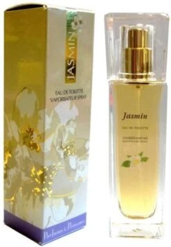 Jasmin Parfums De Provence 30 Ml (een Heerlijk Originele Jasmijn Geur)